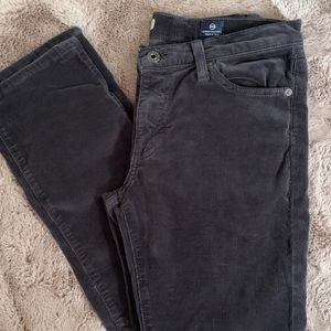 AG Premiere Brown Cords